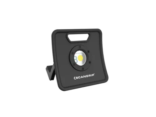 industrielamp,behuizing gegoten aluminium,COB-led,3000lumen,draaggreep