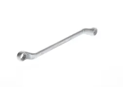2 18X19dubbele ringsleutels,UD profiel,18x19mm