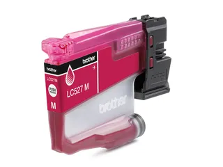 Inktcartridge Brother LC-527M rood 900 pagina's - 2