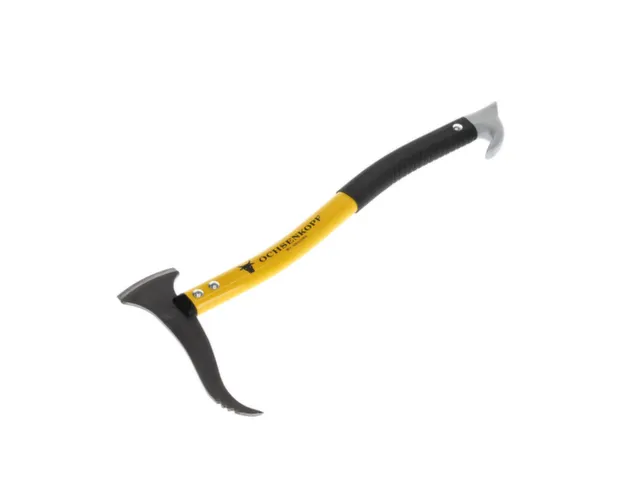 OX 172 SCH-0500 Aluminium handapparaat met snijrand 50cm