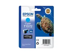Inktcartridge Epson T157240 Cyaan