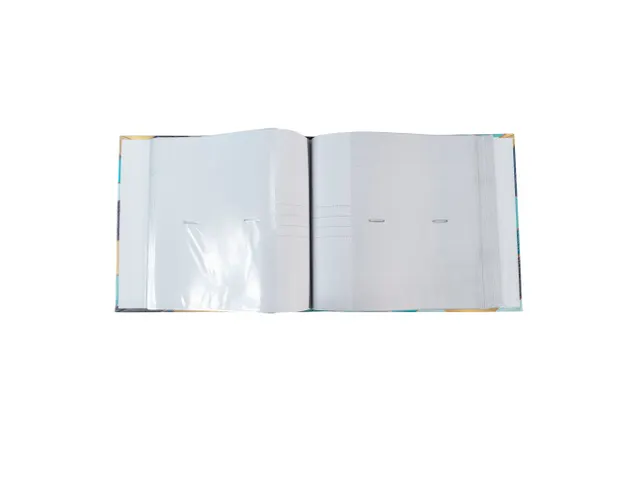 Alb m/ hoez 200 foto s 22,5x22cm OCEAN