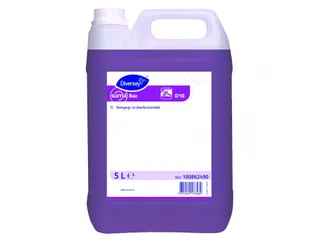 Diversey Suma Bac D10 Reiniging en desinfectie 5 liter - 2