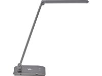 bureaulamp MAULstella LED-lamp dimbaar antraciet