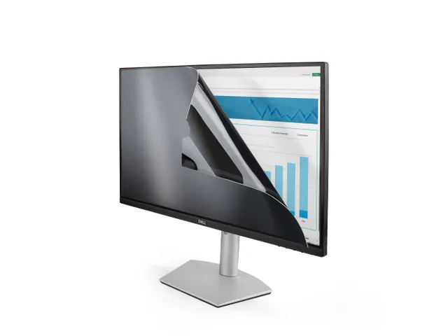 Filtre de confidentialité pour écran 24 inch