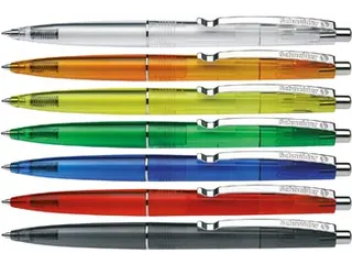 Balpen K20 Icy Colours Medium Assorti - 3