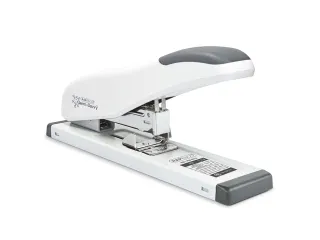 nietmachine Heavy Duty HD-100 ECO 100 vellen wit - 1