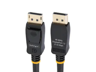StarTech DisplayPort Kabel 2m 4K DP 1.2 VESA Gecertificeerd - 2