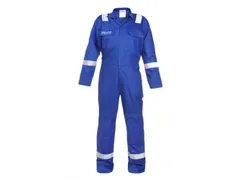 Hydrowear Mierlo Coverall 52 Cf/Blu