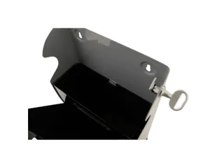 Wandasbak Vepa Bins 3 liter grijs - 3