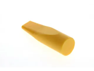 OX OX 49-0000 Plastic inzetstuk wit - 2
