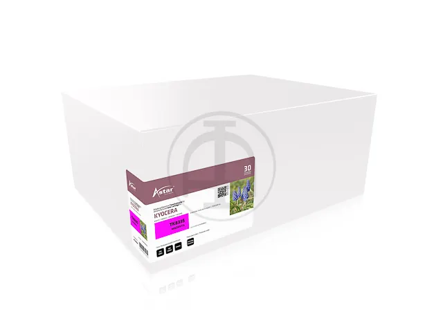 AS20056 ASTAR KYOCERA Magenta TK8335 TA toner