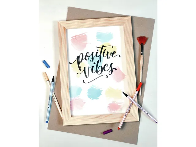 Brushstift STABILO Pen 568/47 roestig rood