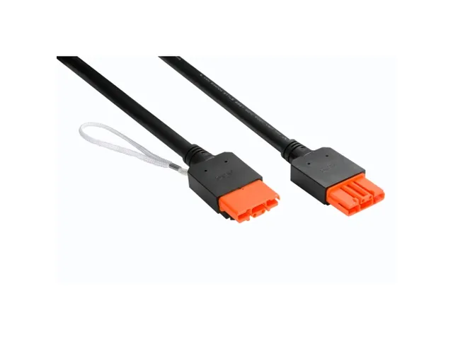 Smart-UPS Ultra On-Line Cable batterie de 4,5m entre SRTL 5K et extens