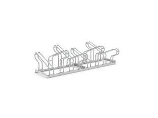 beugel,L 1560mm,2x4instelplaatsen,gebruik beide zijden,vuurverzinkt - 1