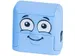 Tampon textile Colop Marky personnalisable bleu