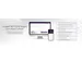 draadloos access point (WAX610) - WiFi 6 Dual-Band AX1800-snelheid | T