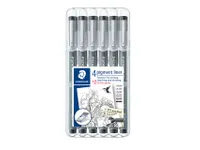 Staedtler Stylos