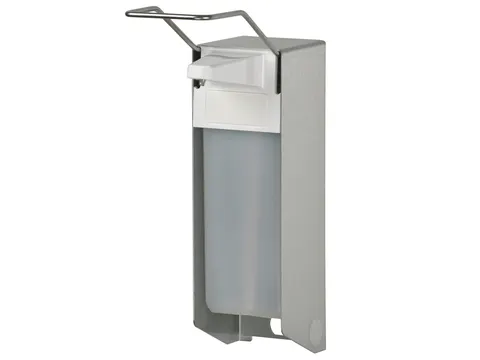 Zeepdispenser Ingo-man Classic 1000ml met lange beugel