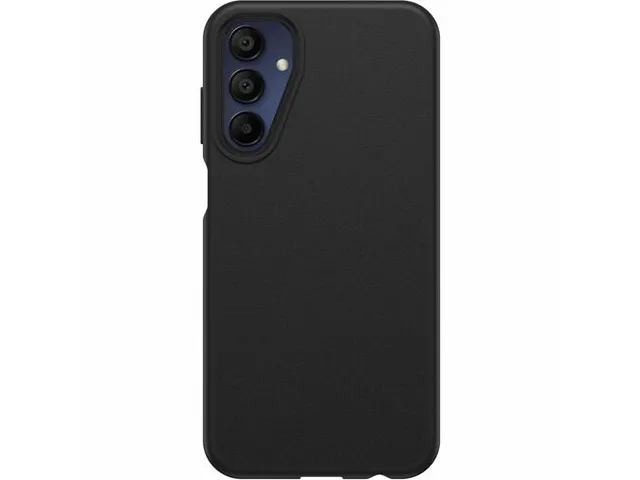 Otterbox React Case Samsung A15/A15 5G Galaxy zwart