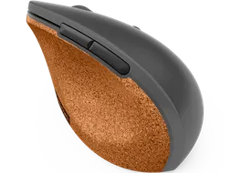Lenovo Go 4Y51C33792 Muis rechtshandig verticaal optisch RF draadloos