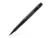 Feutre Faber-Castell Pitt Artist Pen Brush 199 noir