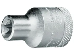 TX 19 E10 Stekkerdoos 1/2 inch extern TX E10