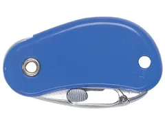 cutter DS-WO2 blauw