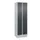 locker,HxBxD 1950x600x500mm,2vak,vak B 300mm,draaigrendel,sokkel