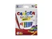 Feutre magique Carioca Magic set 10 pièces assorti