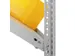 Rayonnage À Tablettes Inclinées Suivant Hxlxp 2000X1006X535Mm 3Table