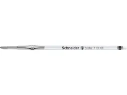 Schneider Balpenvulling Slider 710 XB Zwart