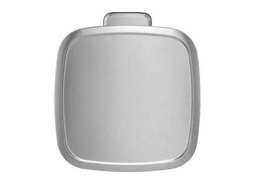 Stella pedaalemmer 30 liter Mat RVS