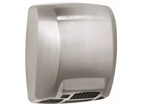Sèche-mains automatique M03ACS (Mediflow) Acier inoxydable