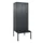 locker met bank,HxBxD 2120x800x815mm,2vak,vak B 400mm,cil.-slot