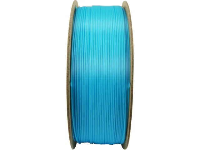 Polymaker PolyLite ABS filament 1,75 mm licht Blauw 1kg