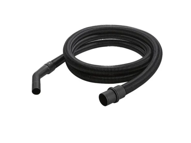 Zuigslang,v. nat-droogzuigers,slang L 4m,nom. brdte 40mm