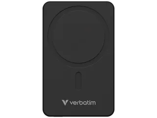 32227 VERBATIM Charge'N'Go Magnetic Powerbank Herlaadbaar 10.000 mA - 1