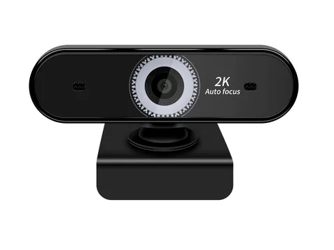 Origin Storage OS-USB-2KWEBCAM, 5 MP, 2592 x 1944 Pixels, 2K Ultra HD,
