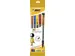 Vulpotlood Bic Matic Original HB 0.7mm assorti zak à 5 stuks