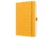 Weekagenda Flair A5 2026 (NL/FR/EN/DU) Mango Yellow Hardcover