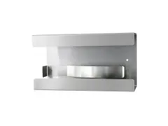 Handschoendispenser Uno Aluminium, Mqgda