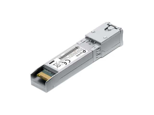 TP-Link DS-PMA-COMBO C+, Vezel-optiek, 9953 Mbit/s, SFP+, SC/UPC, 9/12