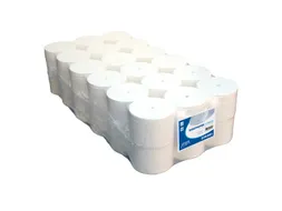 Compactrol Coreless 2-laags Toiletpapier Lotus Dispenser 2-Laags