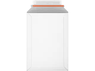 Envelop massief karton C4 229x324 stripsluiting en tearstrip 100 stuks - 3