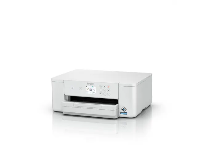 Epson WorkForce Pro WF-C4310DW inkjet printer A4 Wifi