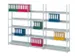 rayonnage pour classeurs,rayonnage suivant,HxlxP 2900x1000x300mm
