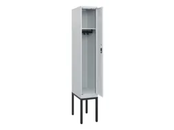schoollocker,HxBxD 1950x300x500mm,1vak,vak B 300mm,cil.-slot