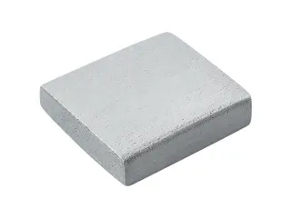 Kneedgum Staedtler grijs 40x40x11mm - 5