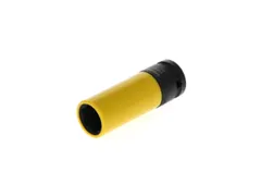 GEDORE R63041916 Schroevendraaierkop 1/2 inch 19mm met beschermhuls